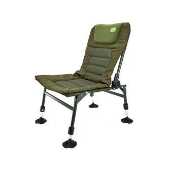 CarpPro rybářské křeslo Method Chair (CPH76237)|VEPC000101