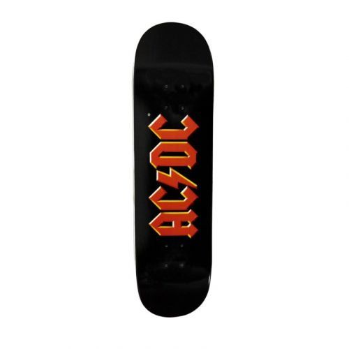 deska DIAMOND - Highway To Hell Deck Black (BLK)