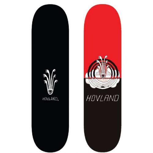 snowskate HOVLAND - Session Singledeck (MULTI)