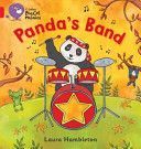 Panda's Band - Hambelton Laura