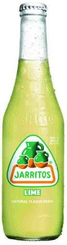 Lime  370ml