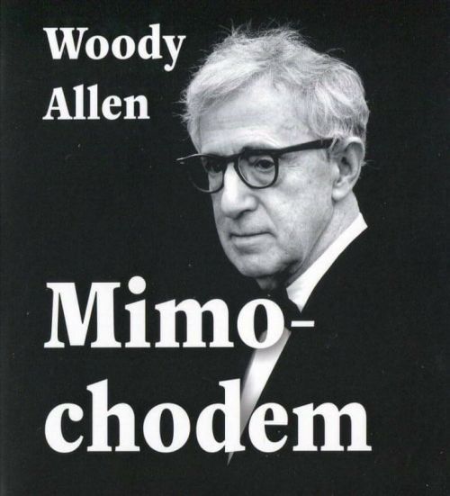 CD Mimochodem - Allen Woody, Ostatní (neknižní zboží)