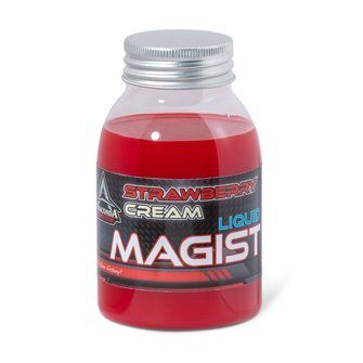 Anaconda Liquid Magist Strawberry Cream 250 ml-2204052