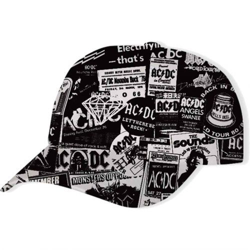 kšiltovka DIAMOND - World Tour Hat Black (BLK)