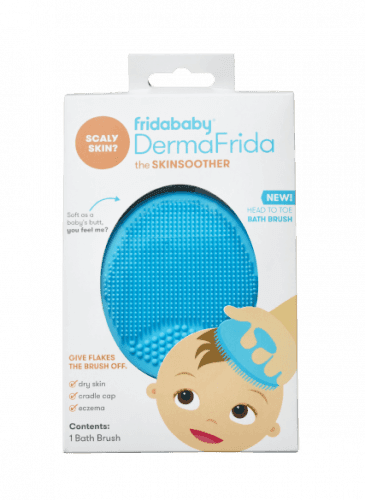 Fridababy DermaFrida Solo