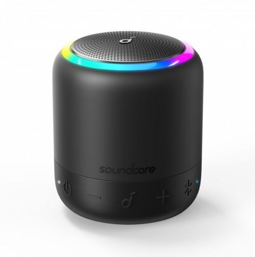 Anker Soundcore Mini 3 Pro Black