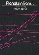 Planets in Transit - Life Cycles for Living (Hand Robert)(Paperback)