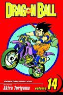 Dragon Ball, Vol. 14 (Toriyama Akira)(Paperback)