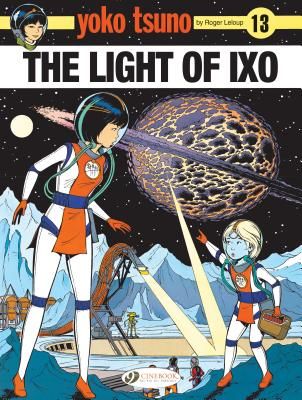 Light of Ixo (LeLoup Roger)(Paperback)