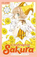 Cardcaptor Sakura: Clear Card 4 (CLAMP CLAMP)(Paperback)