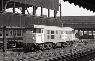 North West Railways in the 1970s and 1980s (Carlson John)(Paperback / softback)