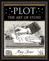 Plot - The Art of Story (Jones Amy)(Paperback / softback)