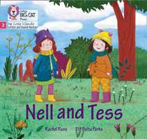 Nell and Tess - Phase 2 (Russ Rachel)(Paperback / softback)