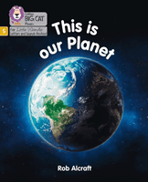 This is Our Planet - Phase 5 (Alcraft Rob)(Paperback / softback)