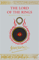 Lord of the Rings (Tolkien J. R. R.)(Pevná vazba)
