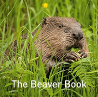 Beaver Book (Warwick Hugh)(Pevná vazba)