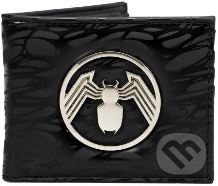 Malá peňaženka Marvel: Venom Logo - Venom