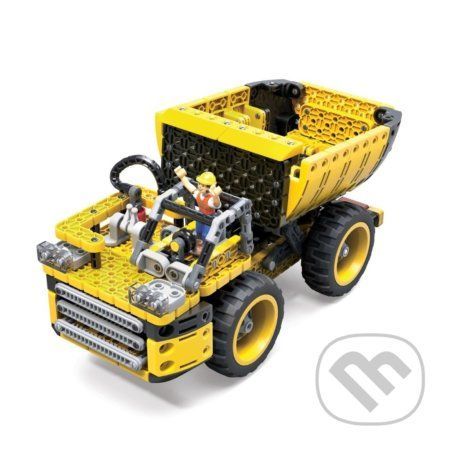 HEXBUG VEX Construction Dump Truck - LEGO