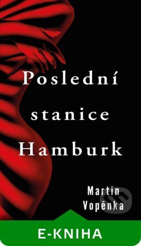 Poslední stanice Hamburk - Martin Vopěnka