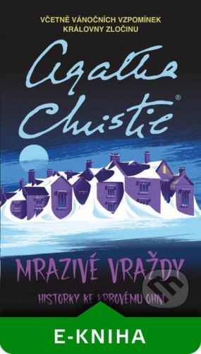 Mrazivé vraždy - Agatha Christie