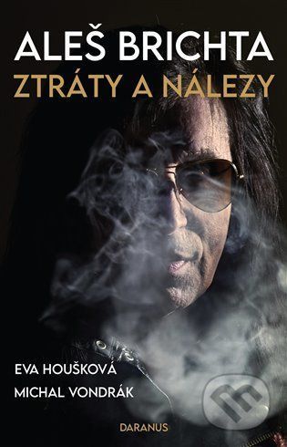 Ztráty a nálezy - Aleš Brichta, Eva Houšková, Michal Vondrák