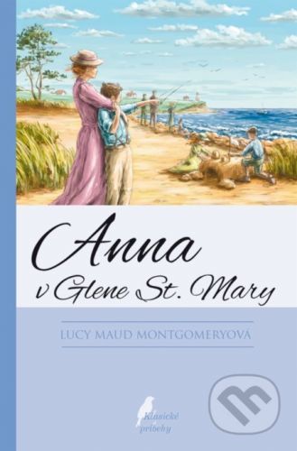 Anna v Glenn St. Mary - Lucy Maud Montgomery