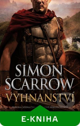 Vyhnanství - Simon Scarrow