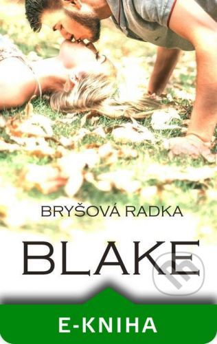 Blake - Radka Bryšová