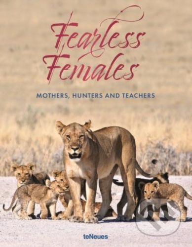 Fearless Females - Te Neues