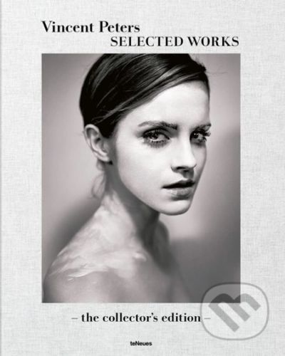 Selected Works - Vincent Peter