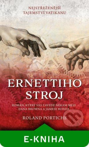 Ernettiho stroj - Roland Portiche