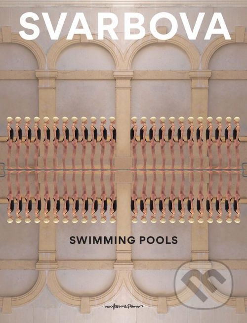 Swimming Pools - Mária Švarbová