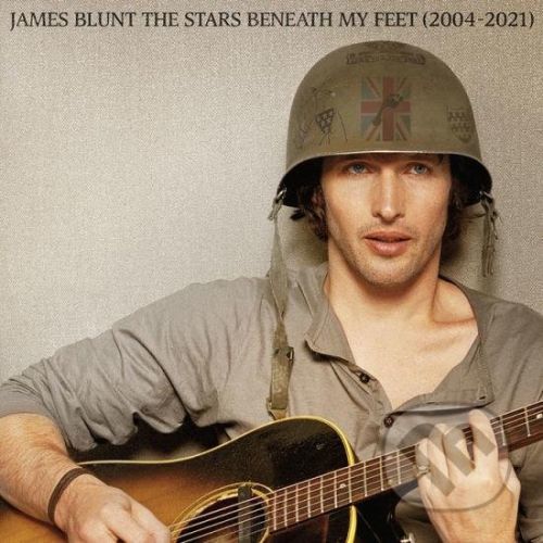 James Blunt: The Stars Beneath My Feet (2004-2021) - James Blunt