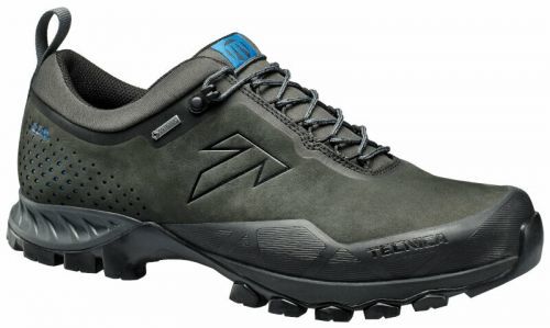 Tecnica Plasma GTX Dark Piedra/True Mare 41 Pánské outdoorové boty