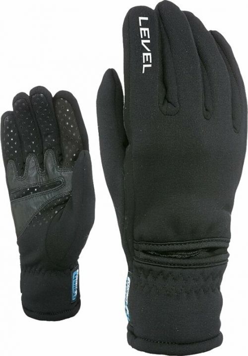 Level Trail Polartec I-Touch Dark L