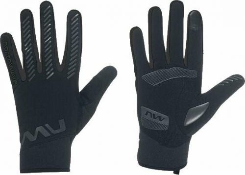 Northwave Active Gel Gloves Black M