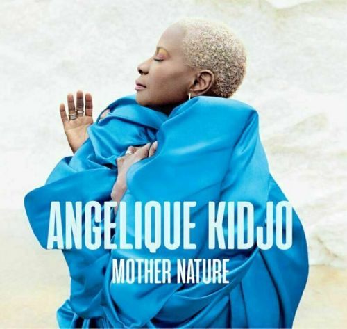 Angelique Kidjo Mother Nature (LP)