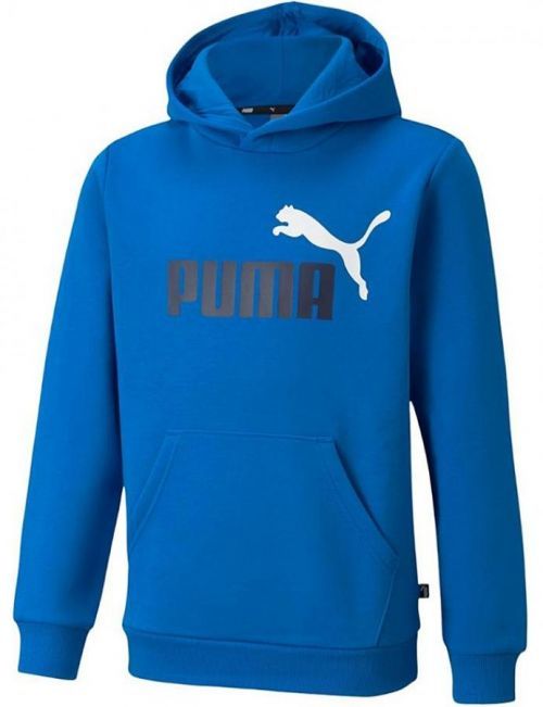 Dětská stylová mikina Puma