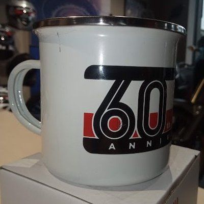 Yamaha 60th Anniversary WORLD GP 2021