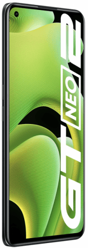 realme GT Neo 2, 12GB/256GB, Neo Green