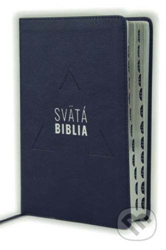 Biblia - Roháčkov preklad (2020) - Slovenská biblická spoločnosť