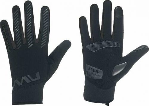 Northwave Active Gel Gloves Black XL