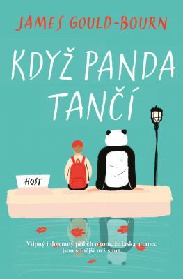 Když panda tančí - James Gould-Bourn - e-kniha