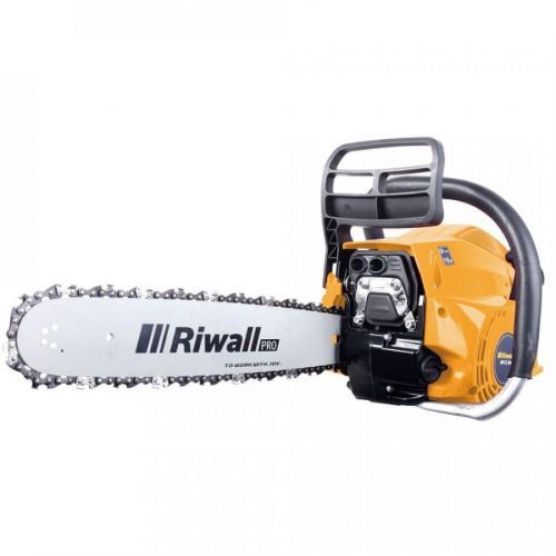 RIWALL PRO RPCS 5140 řetězová pila