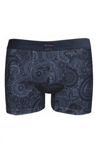 Pánské boxerky John Frank JFBUC110