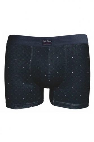 Pánské boxerky John Frank JFBUC135