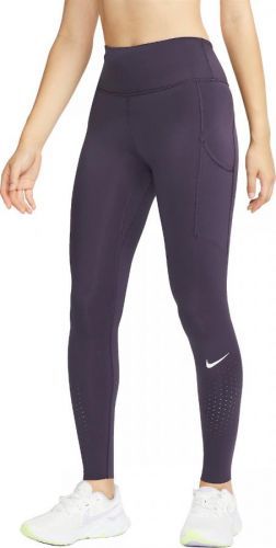 Legíny Nike  Epic Luxe Women s Mid-Rise Running Leggings