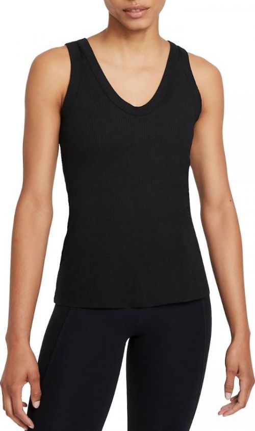 Tílko Nike  Yoga Luxe Women s Tank