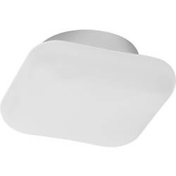 LED koupelnové stropní světlo LEDVANCE BATHROOM DECORATIVE CEILING AND WALL WITH WIFI TECHNOLOGY 4058075574373, 12 W, N/A, bílá