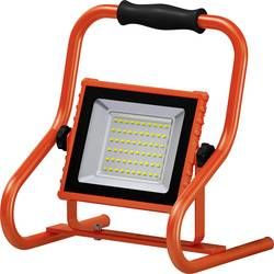 LED stavební reflektor LEDVANCE WORKLIGHTS BATTERY 20W 4058075576490, 20 W, oranžová